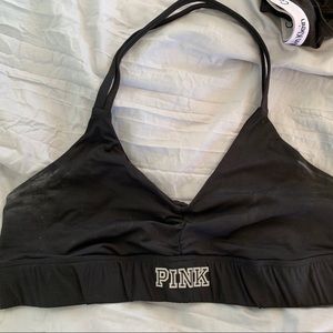 VS PINK sports bra